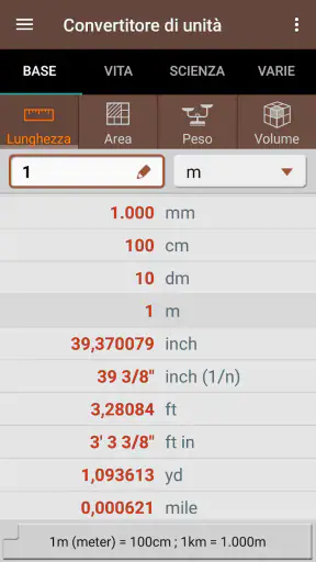 Smart Tools - attrezzi utili screenshot 8