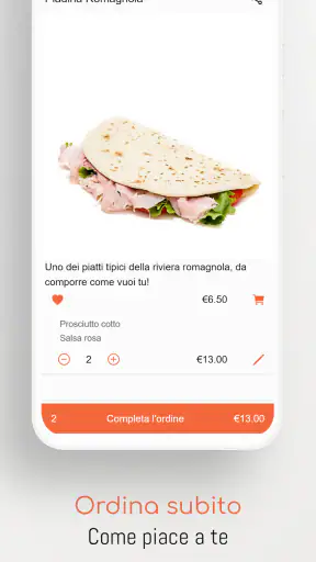 SmartTouch Menu® screenshot 4
