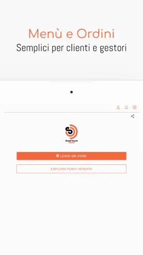 SmartTouch Menu® screenshot 6