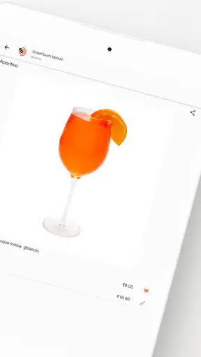 SmartTouch Menu® screenshot 8
