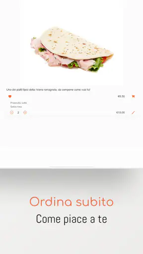 SmartTouch Menu® screenshot 9