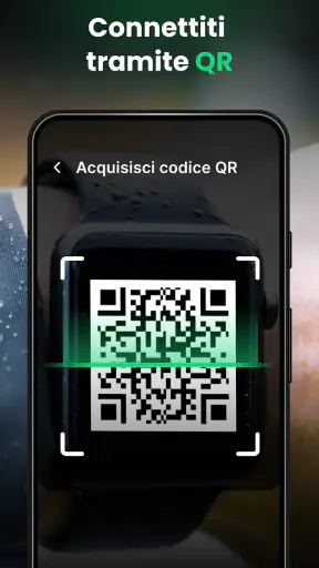 Smartwatch - Wear OS Sincro screenshot 5