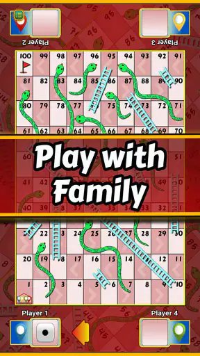 Snakes and Ladders King screenshot 10