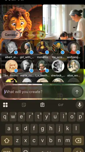 Soar AI: Video Generator screenshot 1