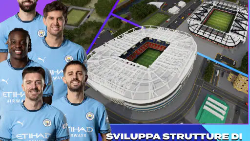 Soccer Manager 2027 - Calcio screenshot 12
