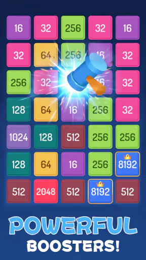 SoEasy 2248: Numeri 2048 screenshot 11
