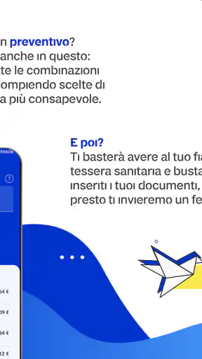 Sofàcile Sella Personal Credit screenshot 4