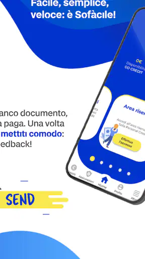 Sofàcile Sella Personal Credit screenshot 5