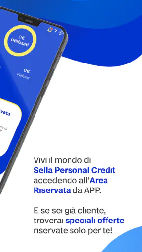 Sofàcile Sella Personal Credit screenshot 6