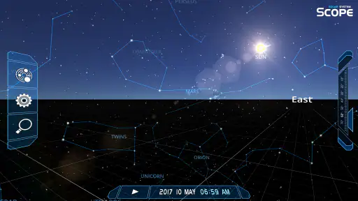 Solar System Scope screenshot 10