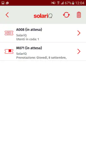 SolariQ screenshot 5