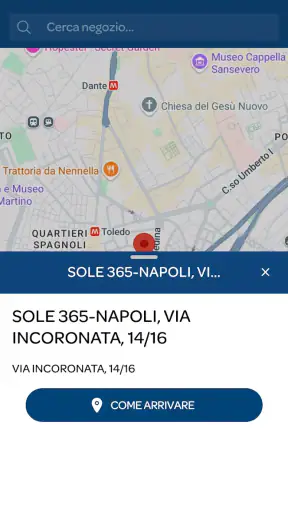 Sole365 screenshot 4