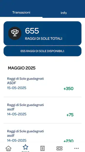 Sole365 screenshot 5