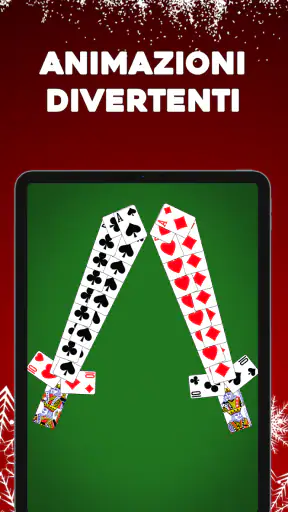 Solitaire - Giochi di carte screenshot 10