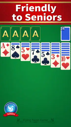 Solitaire Instant Play screenshot 11