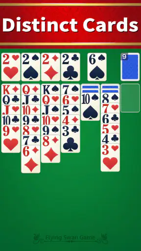 Solitaire Instant Play screenshot 2
