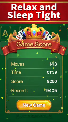Solitaire Instant Play screenshot 5