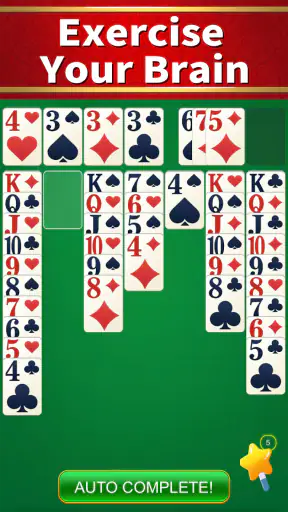 Solitaire Instant Play screenshot 8