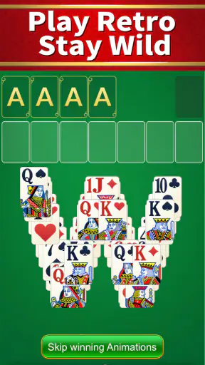 Solitaire Instant Play screenshot 9