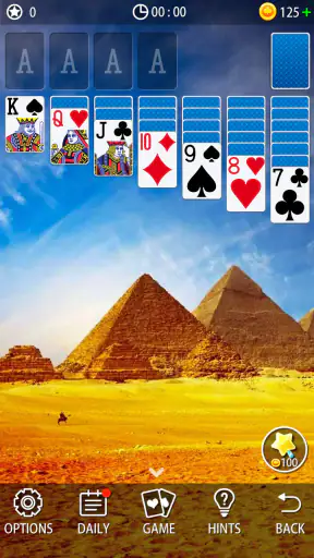 Solitaire Journey: Card Games screenshot 9