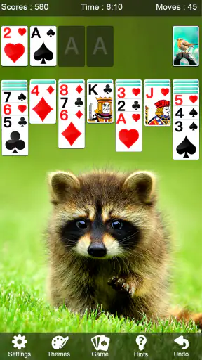 Solitaire - Solitario Classico screenshot 10