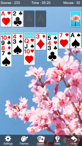 Solitaire - Solitario Classico screenshot 11