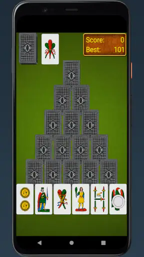 Solitari Italiani screenshot 8