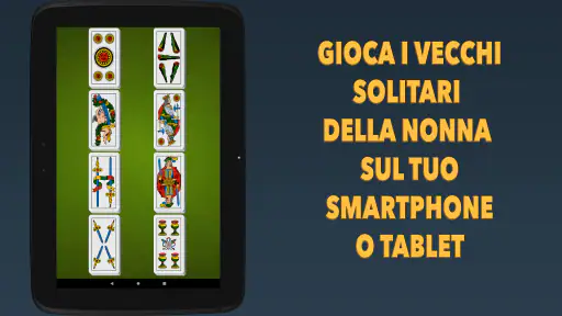 Solitari Italiani screenshot 9