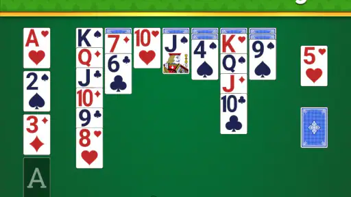 Solitario Classico - 2026 screenshot 10
