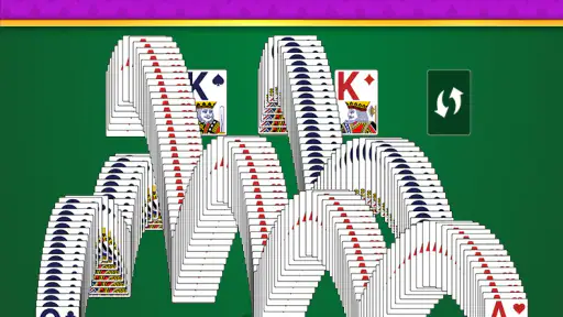 Solitario Classico - 2026 screenshot 11