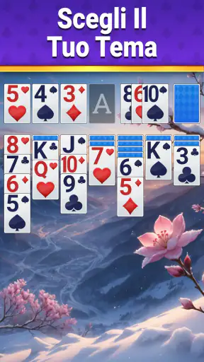 Solitario Classico - 2026 screenshot 7