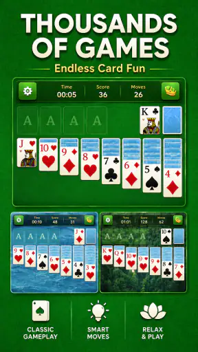 Solitario Classico Italiano screenshot 5