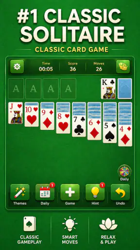 Solitario Classico Italiano screenshot 7