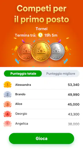 Solitario - Gioco di carte screenshot 3