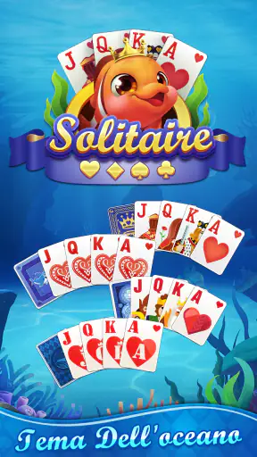 Solitario Pesce screenshot 5