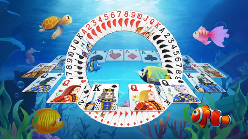 Solitario Pesce screenshot 8
