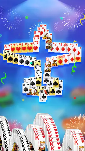Solitario Spider Fish screenshot 5