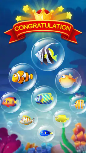 Solitario Spider Fish screenshot 9