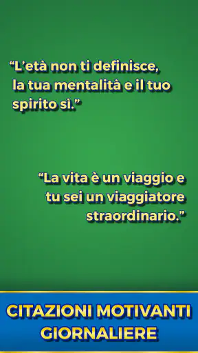 Solitario Tradizionale screenshot 4
