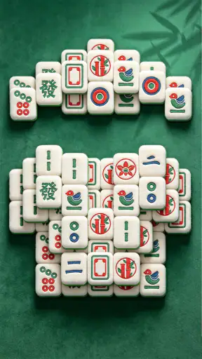 Solitario Zen Mahjong screenshot 11