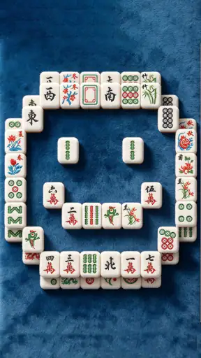 Solitario Zen Mahjong screenshot 4