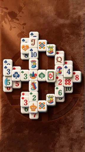 Solitario Zen Mahjong screenshot 6