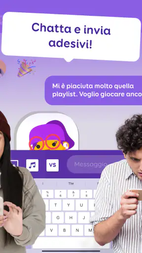 SongPop® - Indovina La Canzone screenshot 11