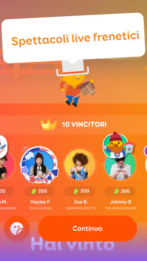 SongPop® - Indovina La Canzone screenshot 12
