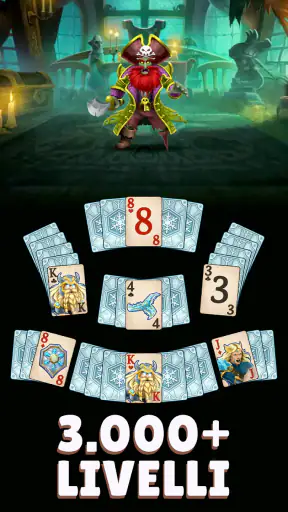 Sorcery School screenshot 4