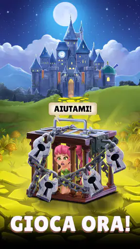 Sorcery School screenshot 5