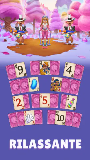 Sorcery School screenshot 7