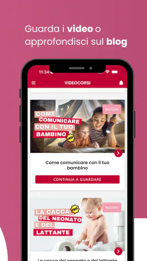 SosPediatra screenshot 6