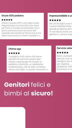 SosPediatra screenshot 7