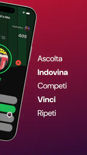 Soundle: Indovina la Canzone screenshot 3